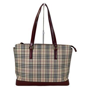 burberry tote sale